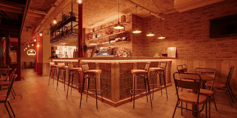 Quartier Lorette Restaurant à Paris 09