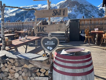 Restaurant La Loy, Restaurant aux Belleville