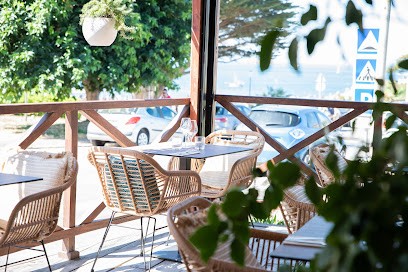 Le Boucanier, Restaurant à Arzon