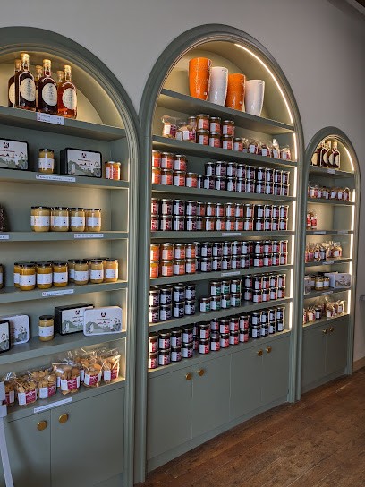 Akoka, Restaurant à Sare