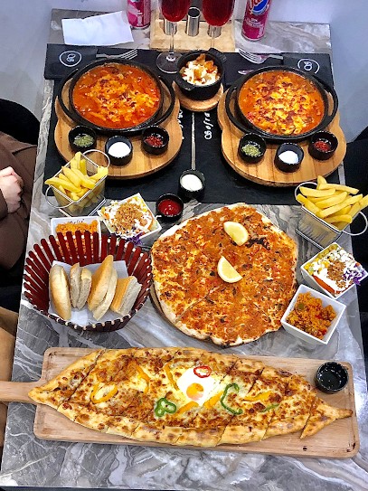 Sofra Restaurant Grillades & Pides, Restaurant à Wattrelos