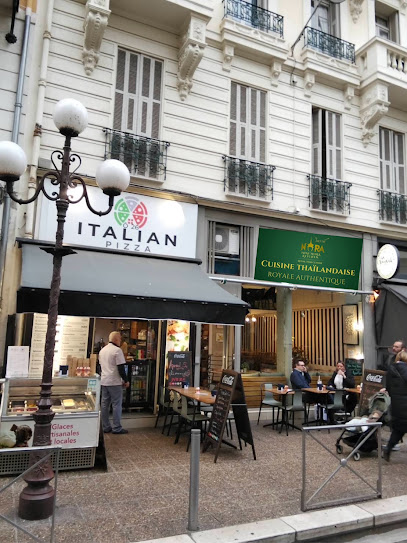 Thai Food In Nice_ Nora Thai Restaurant à Nice