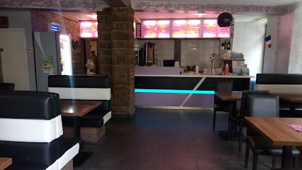 Doner ad kebab pizza soultz, Restaurant à Soultz-Haut-Rhin