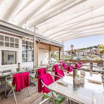 La Barcarole, Restaurant à Saint-Valery-en-Caux