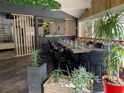 Restaurant ROUTE 66, Restaurant au Barcarès