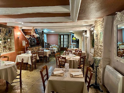Restaurant Aux Trois Provinces, Restaurant au Montsaugeonnais