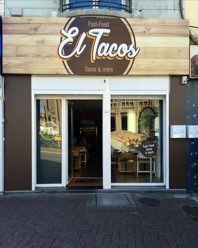 El Tacos, Restaurant à Hénin-Beaumont