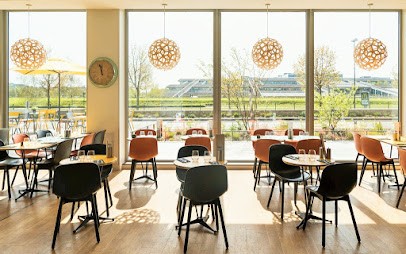 Les Bons Sens, Restaurant à Guyancourt