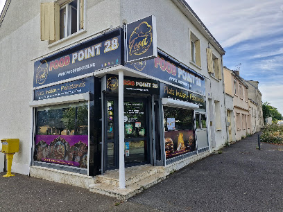 Foodpoint28 Restaurant à Chartres