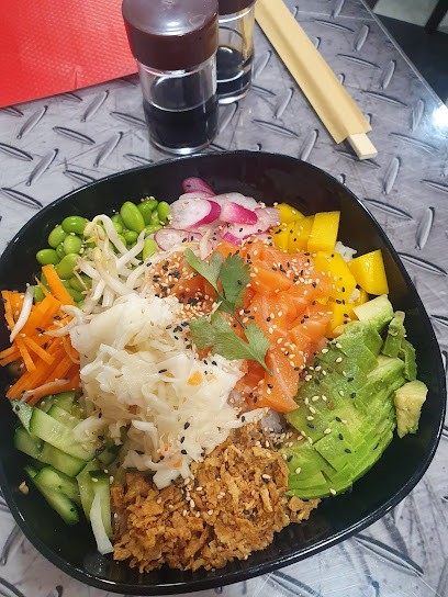 Five Euro Pizza, Restaurant à Pierrefitte-sur-Seine