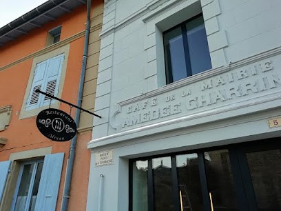 Restaurant Faim De Saison, Restaurant à Alixan