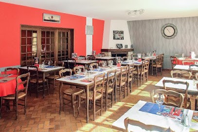 Le Tacot, Restaurant à Licques