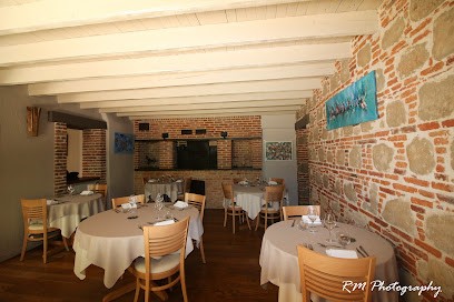 Le Colvert, Restaurant à Saint-Lieux-lès-Lavaur