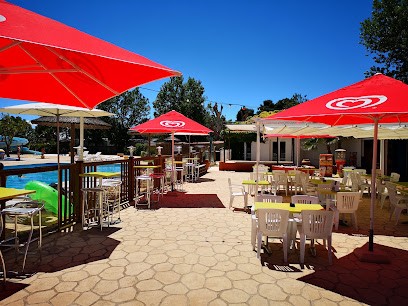 Restaurant Le California, Restaurant au Barcarès