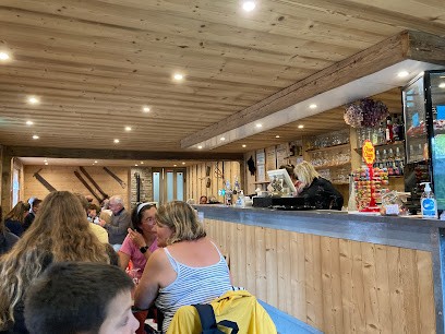 Auberge De La Cascade, Restaurant à Plainfaing