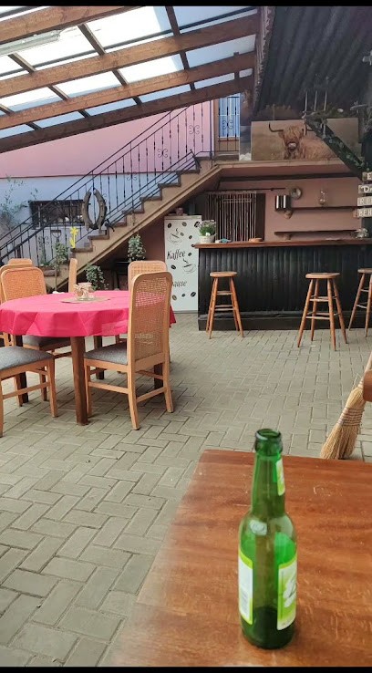 Restaurant Coco's Winstubele Seltz, Restaurant à Seltz