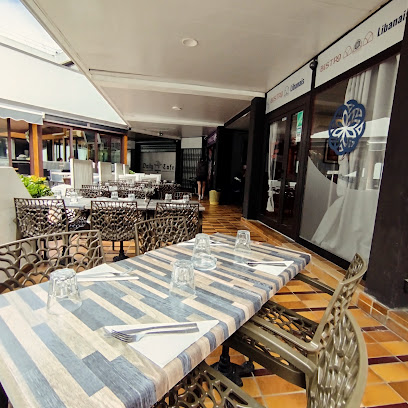 Bistro Libanais Restaurant à Valbonne