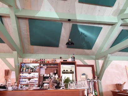 Restaurant Le Bellevue, Restaurant à Excenevex