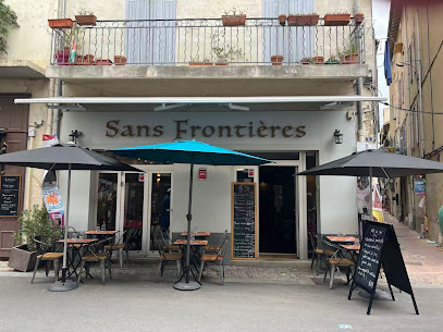 Restaurant Asiatique Sans Frontières 香遇中餐厅 Restaurant à Avignon