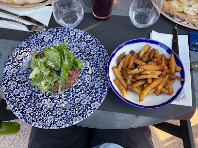 Les Tontons Mangeurs, Restaurant à Chartres-de-Bretagne