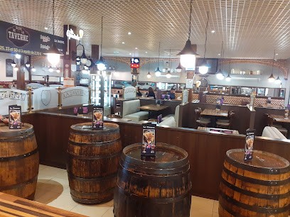 LA TAVERNE, Restaurant à Sin-le-Noble