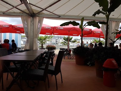 la Reine des plages, Restaurant à Faverolles-sur-Cher