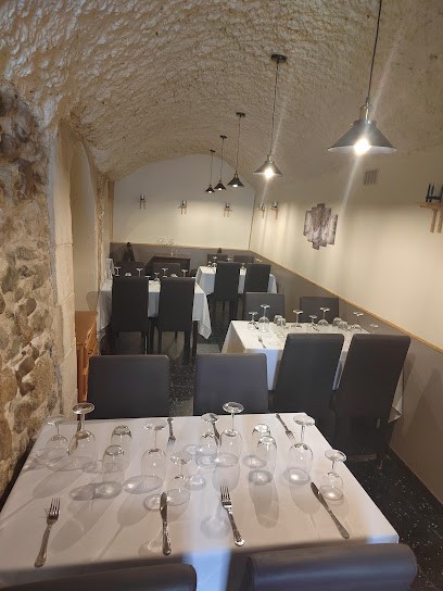 La renaissance bar a chicha, Restaurant à Bidon