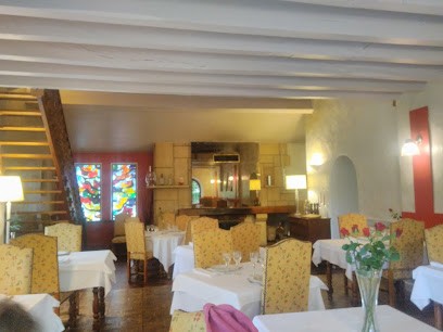 Champeaubois Restaurant, Restaurant à Sorèze