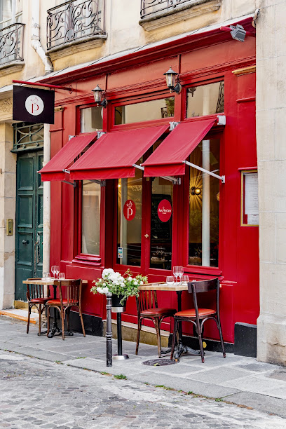 Restaurant Aux Perchés Restaurant à Paris 06