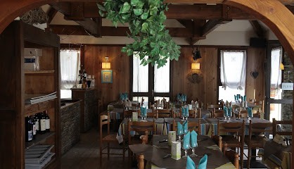 La Flambée Auroise, Restaurant à Saint-Lary-Soulan