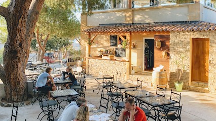 Restaurant U Fanale, Restaurant à Calvi