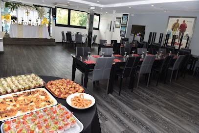 Les Aventuriers., Restaurant à Moisselles