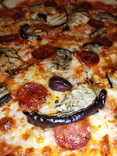 Ok Pizza, Restaurant au Cannet
