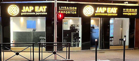 Jap Eat, Restaurant à Savigny-sur-Orge