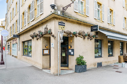 L'hédoniste Metz Restaurant à Metz