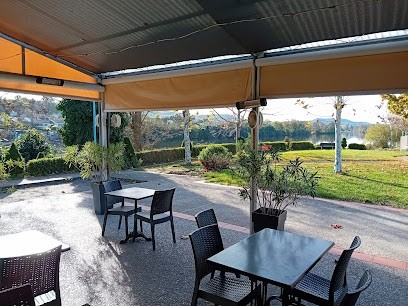 Le Buffet du Lot, Restaurant à Saint-Sylvestre-sur-Lot