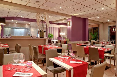 Le Carré Restaurant, Restaurant à Voisins-le-Bretonneux