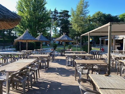 Restaurant L'Hirondelle, Restaurant à Menglon