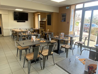 La Bascule Pouilly le monial, Restaurant à Porte des Pierres Dorées