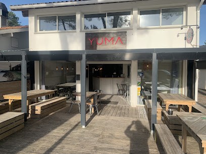 Yuma Hossegor, Restaurant à Angresse