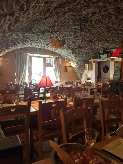 La Pastorale, Restaurant à La Salle-les-Alpes
