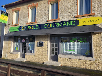 Ô Soleil Gourmand, Restaurant à Saint-Jean-de-Daye