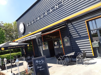 Les Terres Noires, Restaurant à Hénin-Beaumont