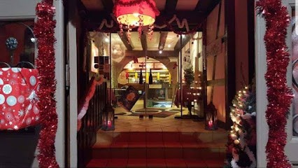 Caveau du Schlossberg, Restaurant à Kaysersberg Vignoble