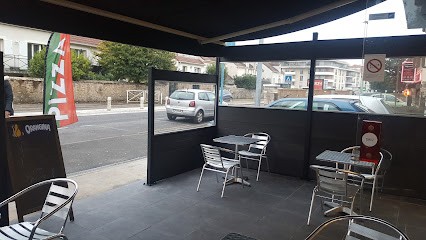 Chicken Thai, Restaurant à Combs-la-Ville