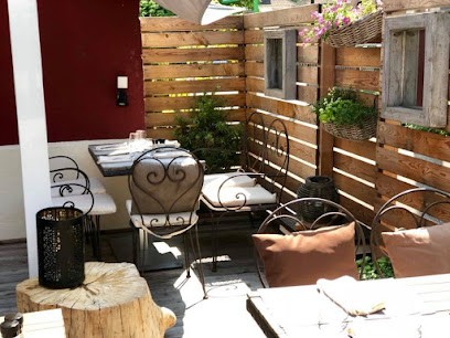 Avenue 294, Restaurant à Brunstatt-Didenheim