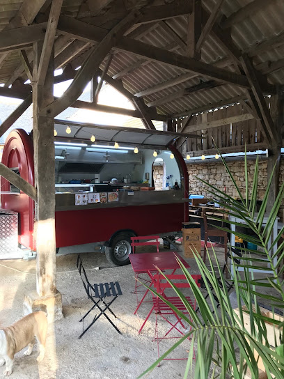 Le Pti Bowl / Foodtruck Prestation Privée Restaurant à Jayac