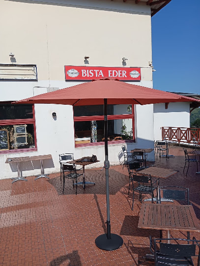 Café/Snack Bista Eder - Les Ateliers Du Chaudron Restaurant à Musculdy