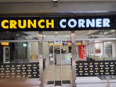 Crunch Corner Restaurant à Villeurbanne