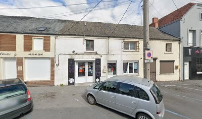 94 Rue De La Liberté 59600 Maubeuge, Restaurant à Maubeuge